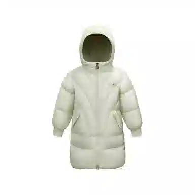 FILA KIDS x WHITE LINE logo