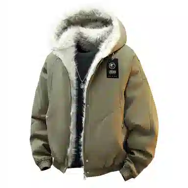 URBAN AUTHENTIC
