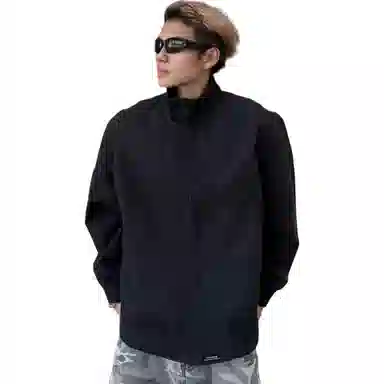 City Hipster cleanfit