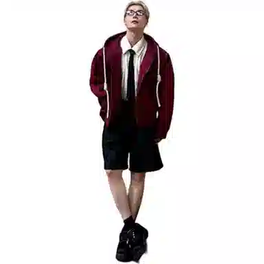 Gyoza Pasta oversize