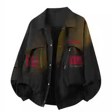 DUKE+DEXTER vibeLOGObomber