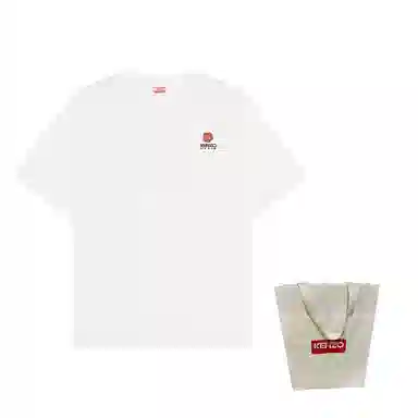 KENZO BOKE x Nigo SS22 LogoT