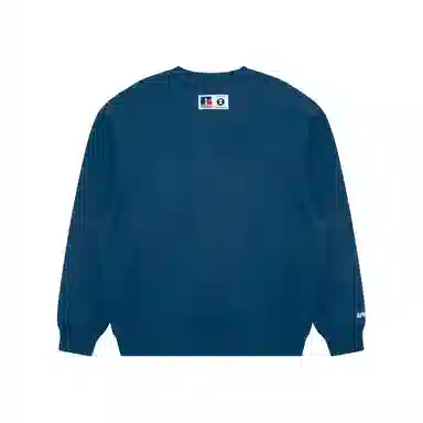 Aape x RUSSELL