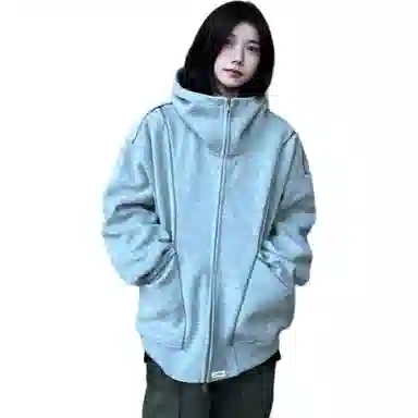 City Hipster cleanfit