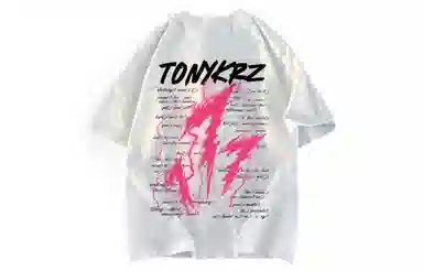TONYKRZ T