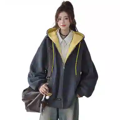 City Hipster cleanfit