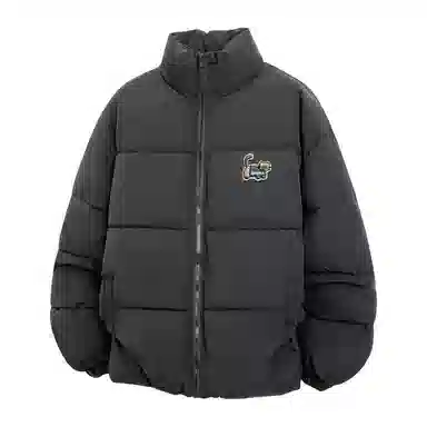 SOIEPLUS Down Jackets