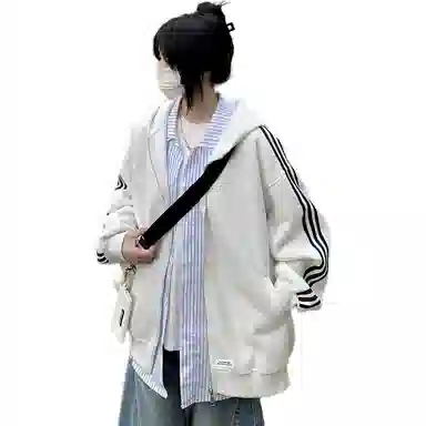 City Hipster oversizecleanfit