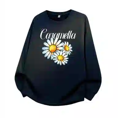 Caramella Logocleanfit