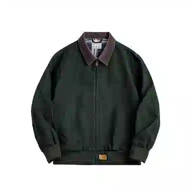 MADEN Retro Washed Jacket