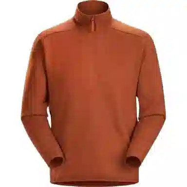 Arcteryx Covert LT 1/2 Zip