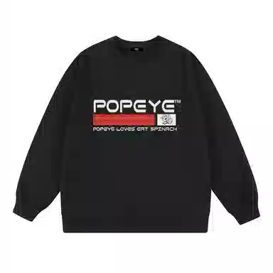 POPEYE logo