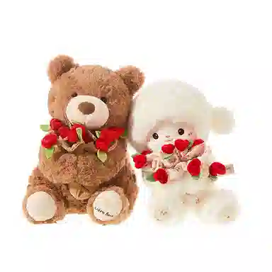 The Green Party cp 25cm