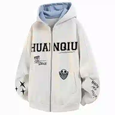 HUANQIU logo