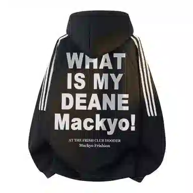 Mackyo x SOORCHCE Logo