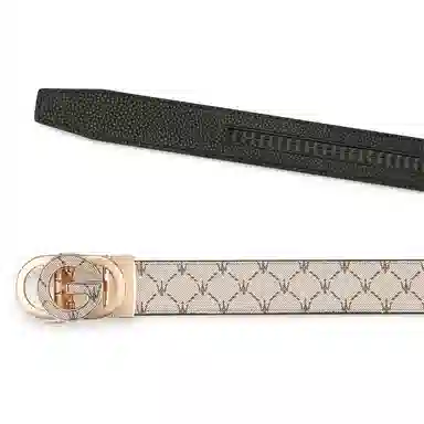 Maserati logo PVC 3.55cm