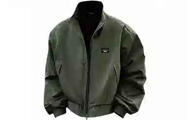 COMOWA cleanfitbomber