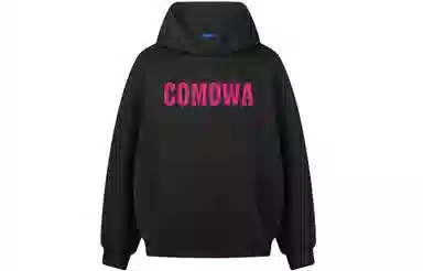 COMOWA logo