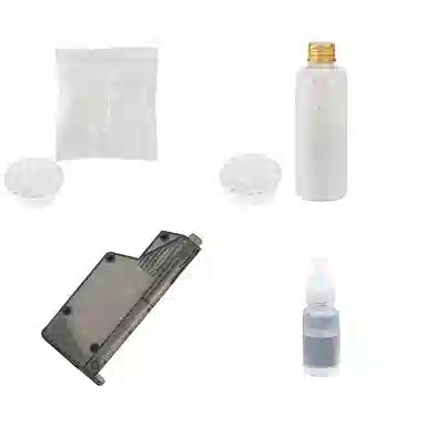 Wangu Super Matte Egg Set