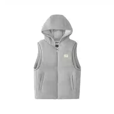 FILA KIDS WHITE LINE