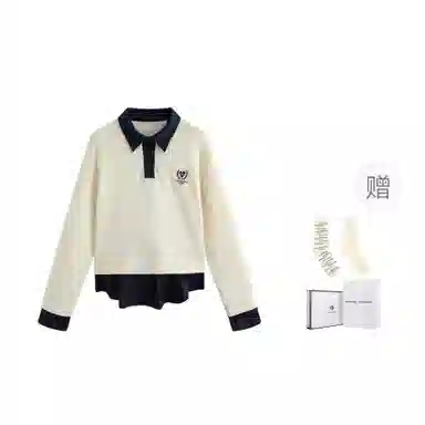 Charlie Luciano POLO