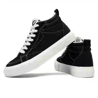 White Sands ins dunk