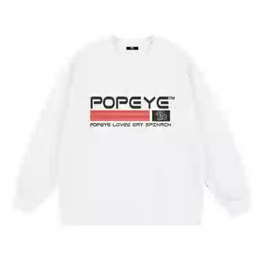 POPEYE logo