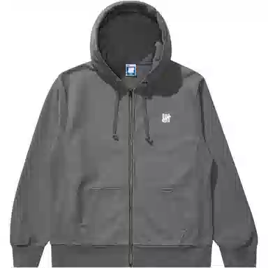 UNDEFEATED FW25 Logo