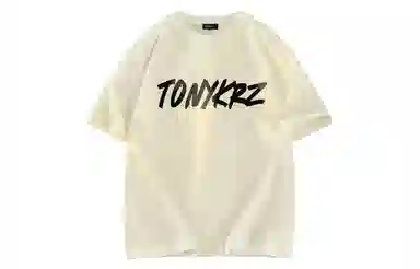 TONYKRZ T