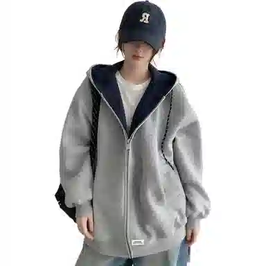 City Hipster cleanfit