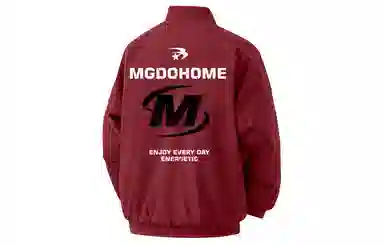 MGDOHOME