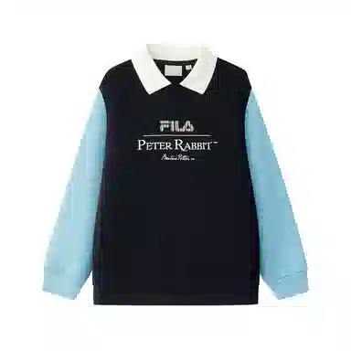FILA KIDS x WHITE LINE