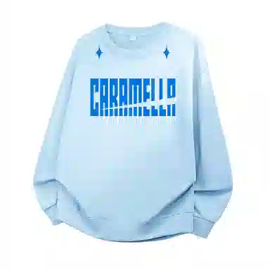 Caramella Logo