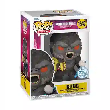 Funko Q