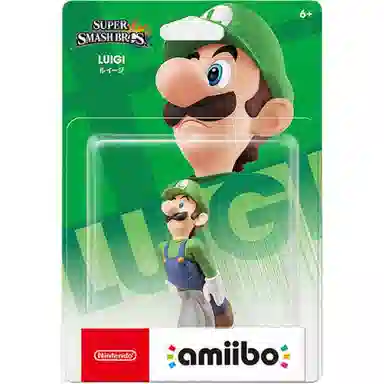 NINTENDO Mario amiibo IP