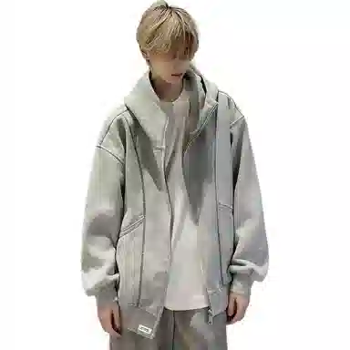 City Hipster cleanfit