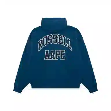 Aape x RUSSELL