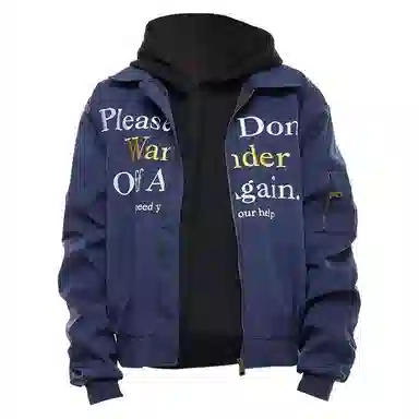 YICHEN MA1boxyvibecleanfit