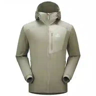 PELLIOT P Polartec Alpha