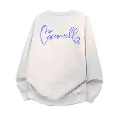 Caramella Logo