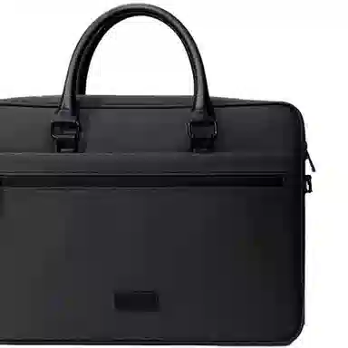 泰克森 商务拉链开合 牛津布 电脑包 常规 男女同款情侣款 多色