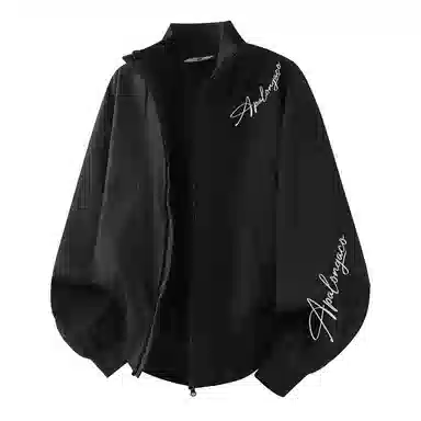 PAL ONGACO cleanfitbomber