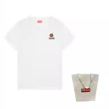 KENZO Kenzo X Nigo FW22 T