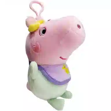 E-STRONG x PEPPA PIG 16.5cm12cm