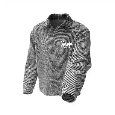 HUANQIU polo