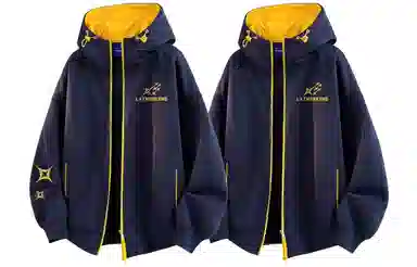 LA'T.WEEKEND 360g Logo