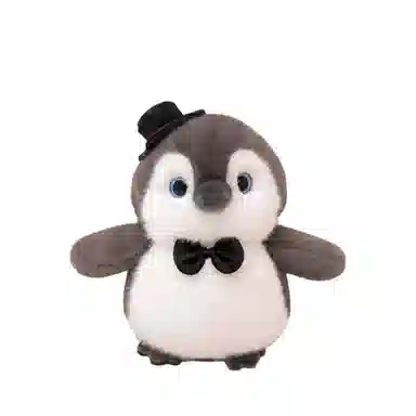 PUDOWRABBIT 14cm20cm25cm32cm