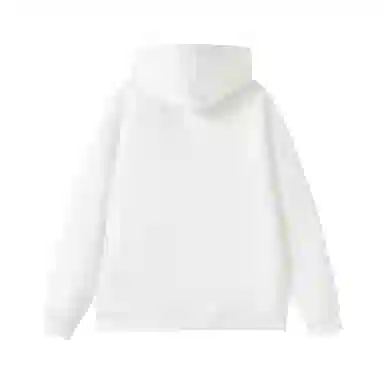 Duoyi Embroidered Hoodie