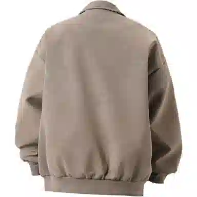 KOKO BASE cleanfitbomber