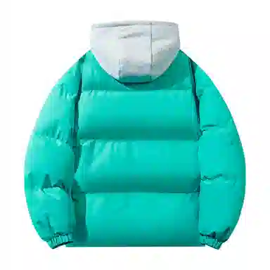 PAUL COSTELLOE Hoodie Logo Print